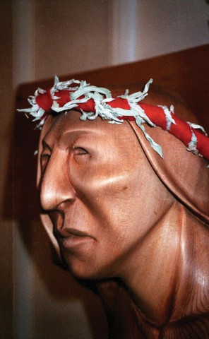 Lakota Christ